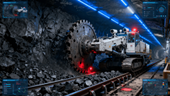 创始人孙林君抽象地注释：“TARS相当于‘大脑