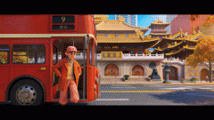 数字王国接踵打制了虚拟人君、虚拟人马丁·德